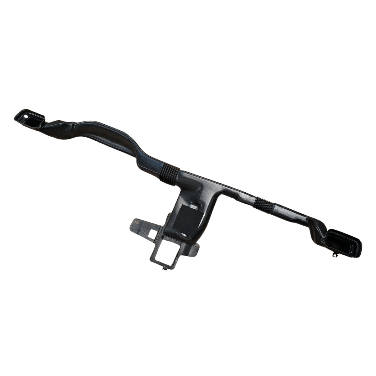 Duto Ar Painel Central Audi A3 97 98 2000 2001 2002 A 2006 4