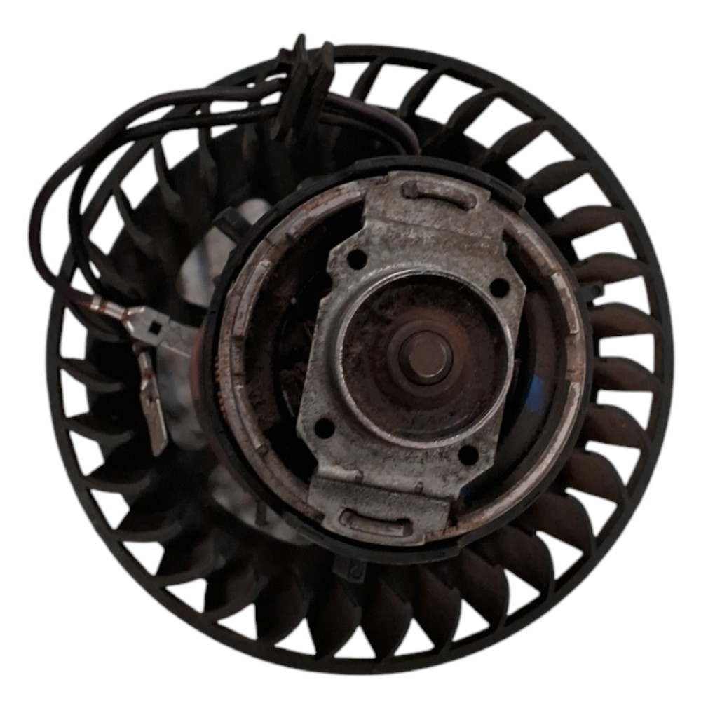 Motor Ar Forçado Ventoinha Vectra 97 98 99 2000 2001 A 2005 3
