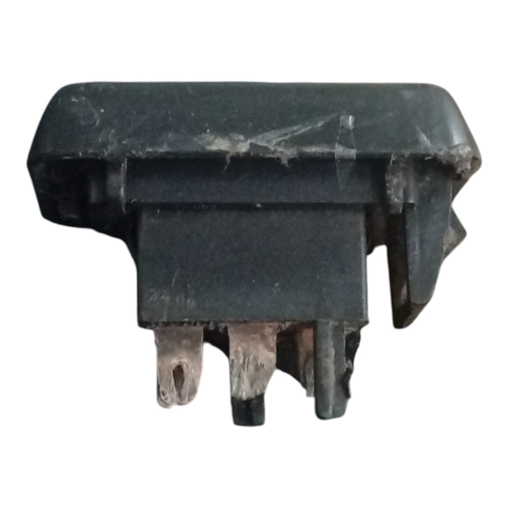 Botão Vidro Elétrico Santana Gol Parati Quantum 95 96 97 98 5