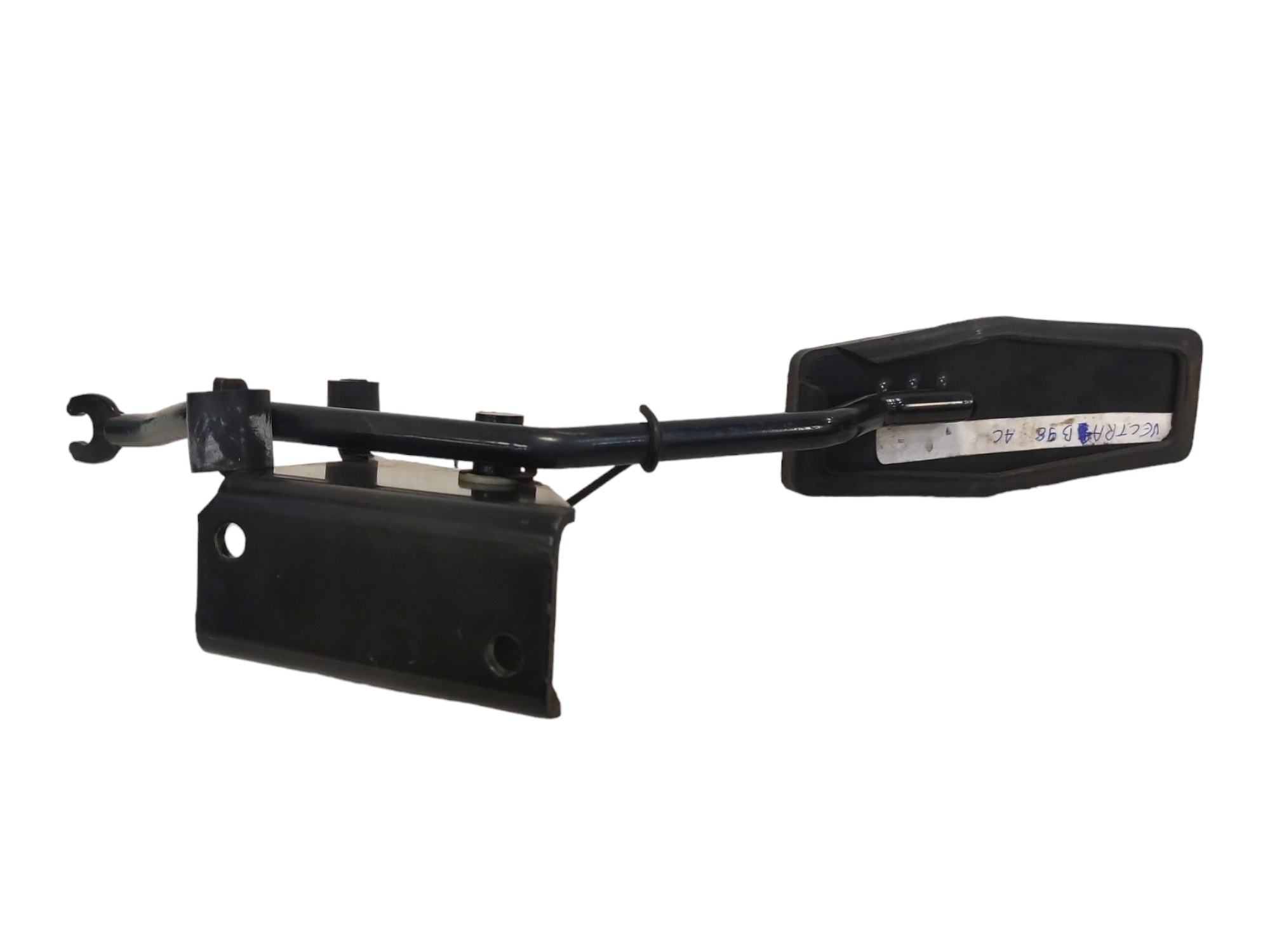 Pedal Acelerador Gm Vectra 97 98 99 2000 2001 02 03 04 2005 4