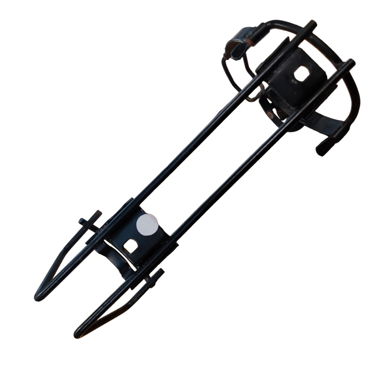 Suporte Extintor Peugeot 408 2012 2013 2014 2015 2016 A 2019 2