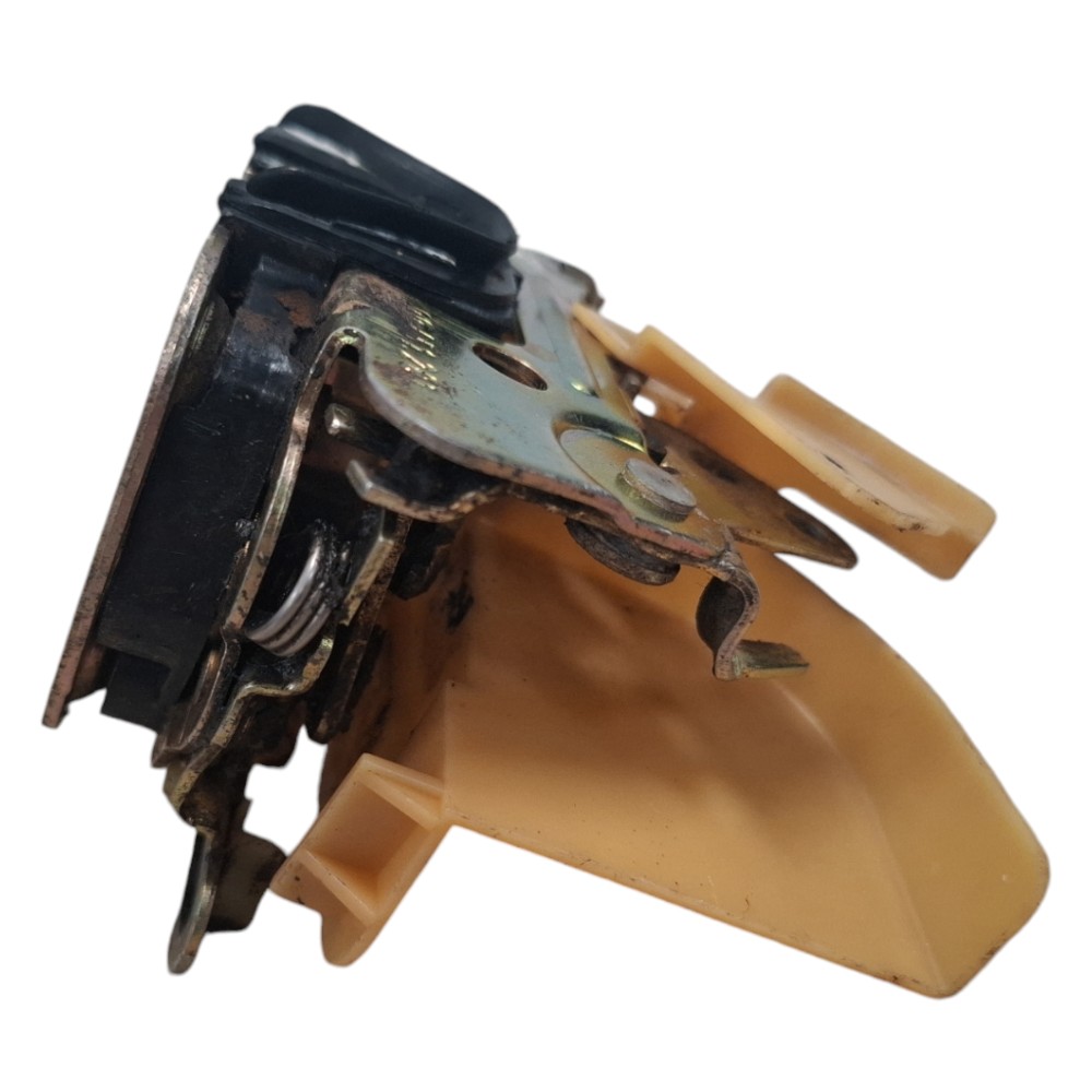 Fechadura Porta Dianteira Esquerda Celta Corsa 2p 2001 2006 8