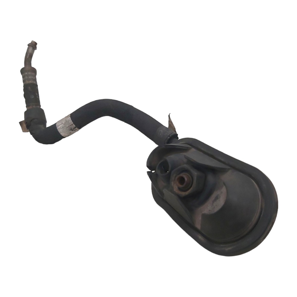 Mangueira Condensador Ar Condicionado Bmw E34 535i 87 A 95 6