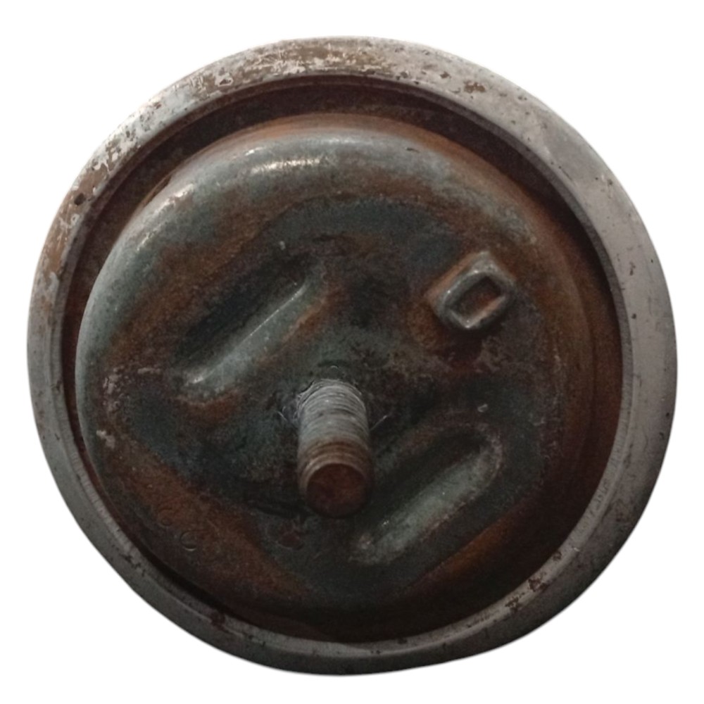 Coxim Hidráulica Motor Esquerdo Vectra 97 98 99 2000 A 2005 3