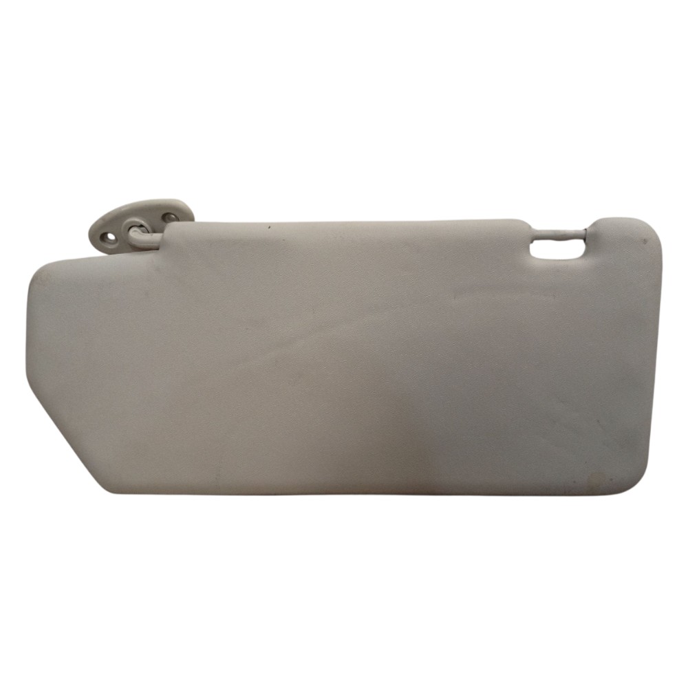 Quebra Sol Direito Fiat Uno 2010 2011 2012 2013 2014 2018 2