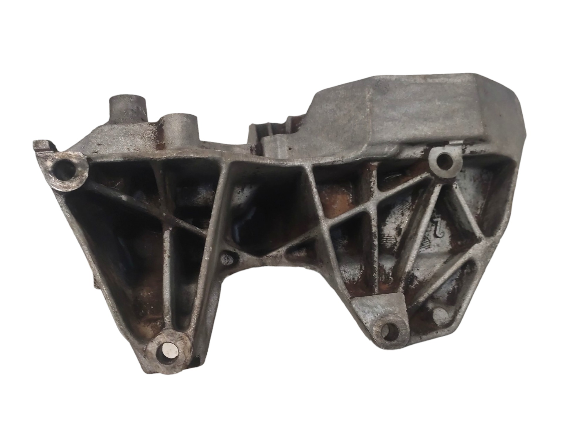 Suporte Compressor Ar Gm Vectra 97 98 99 2000 01 02 A 2005 2