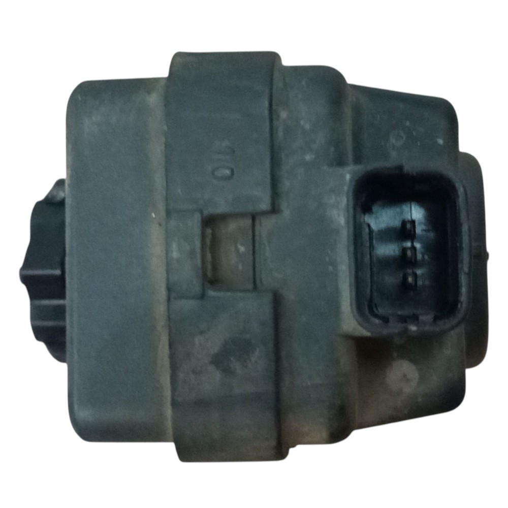 Motor Regulador Elétrico Farol Peugeot 206 2001 2008 Detalhe 6