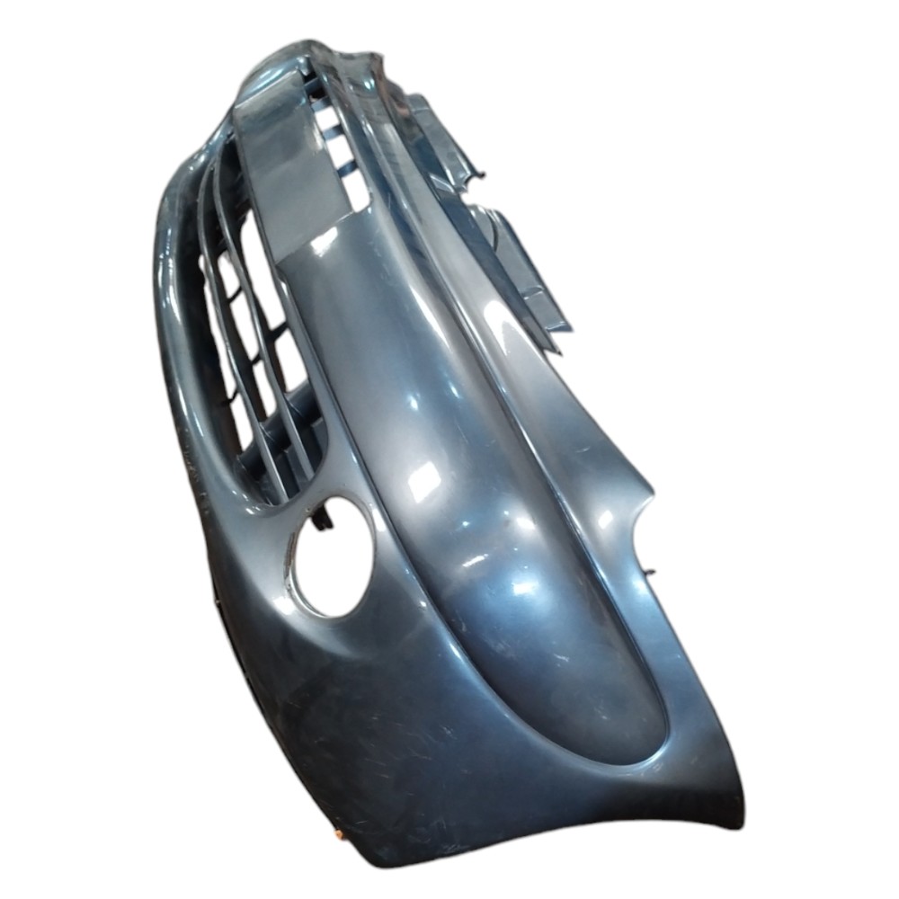 Parachoque Dianteiro Citroën Xsara Picasso 2003 2007 Detalhe 9