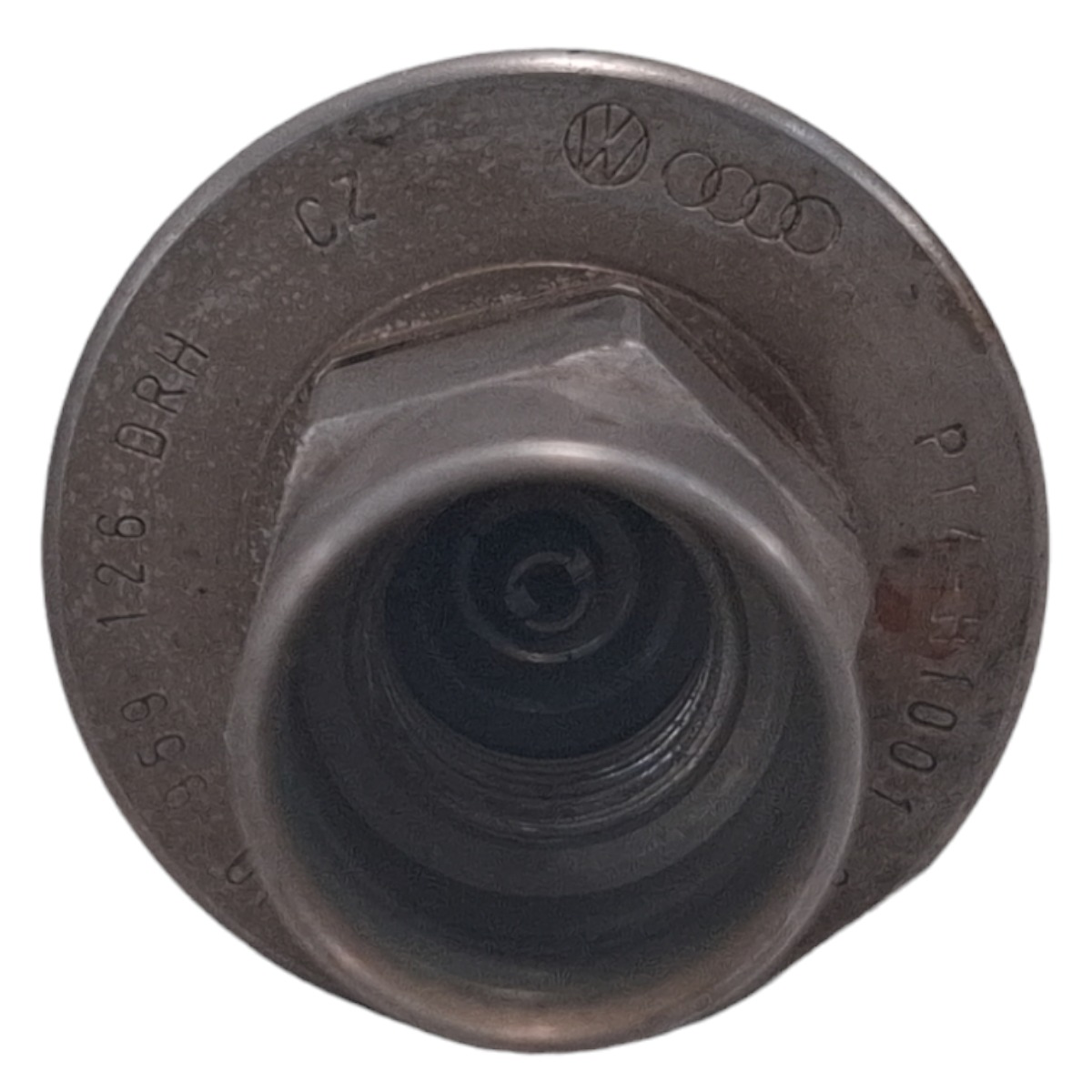 Sensor Interruptor Segurança Pressão Audi A3 97 98 2003 2006 5