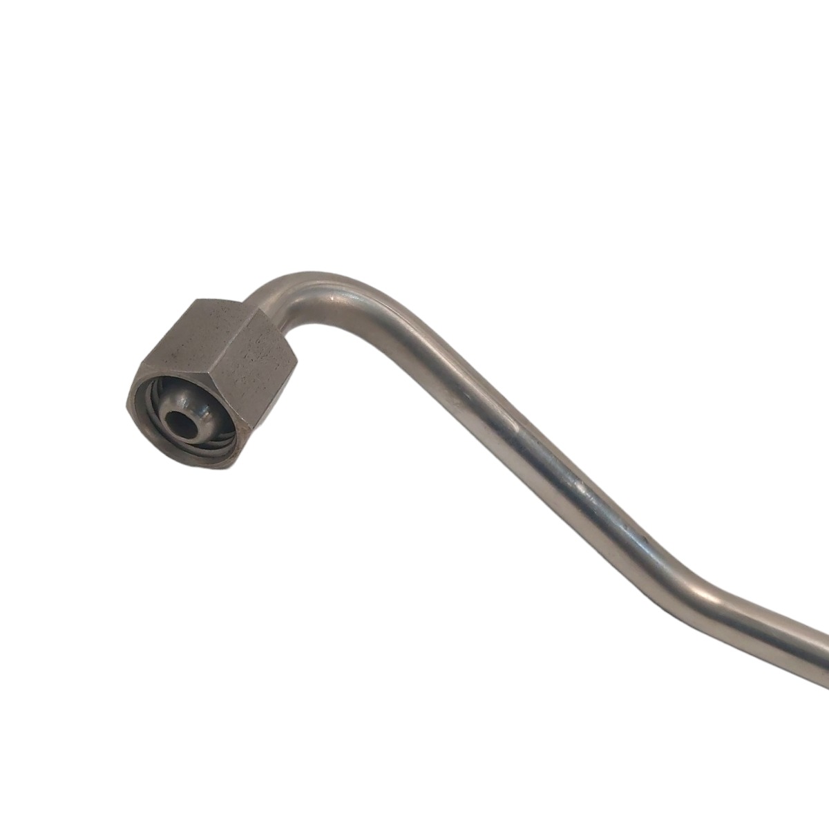 Tubo Bomba Combustível Alta Pressão Bmw 116 118 120 1.6 F20 5