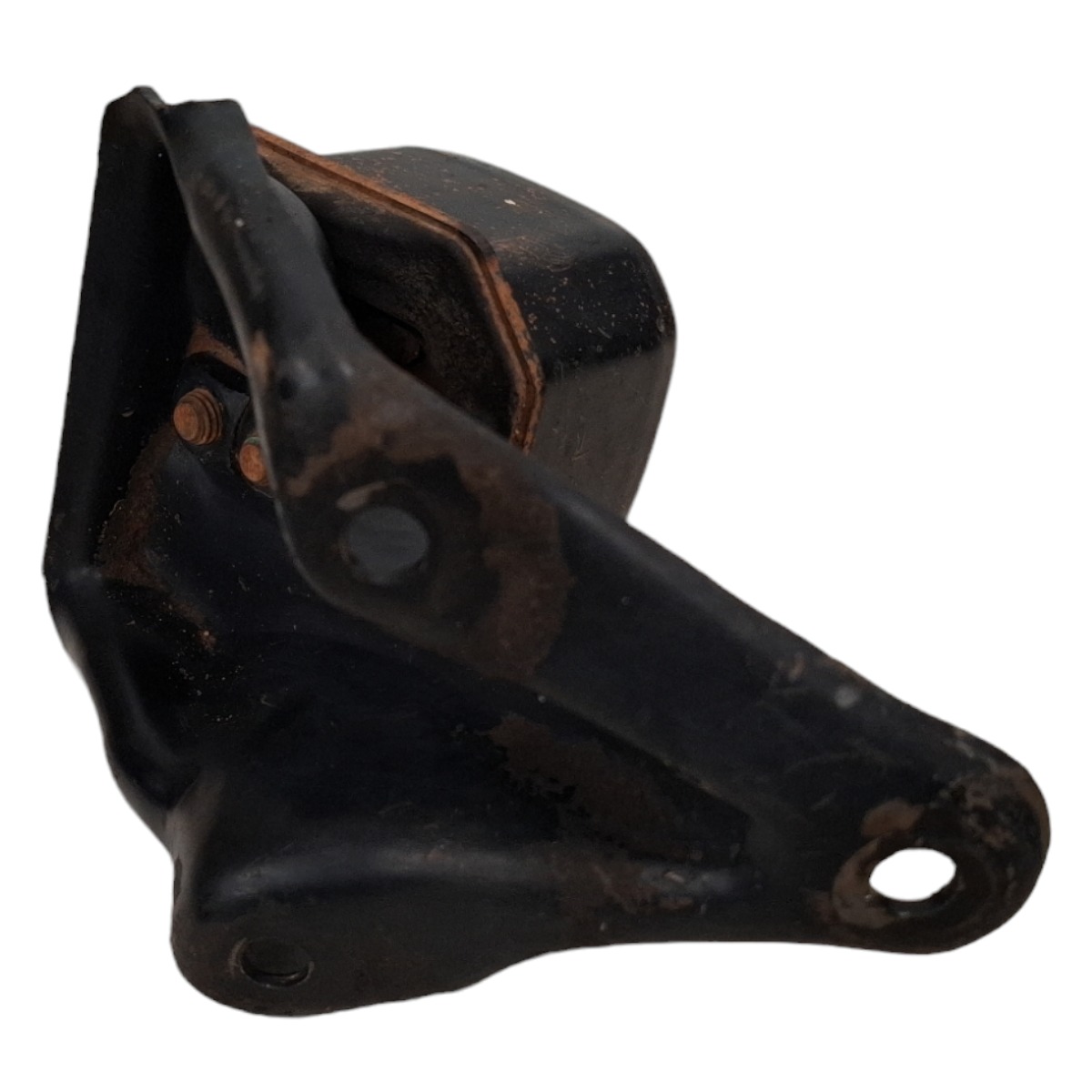 Suporte Coxim Motor Esquerdo Parati Saveiro Gol G3 G4 3