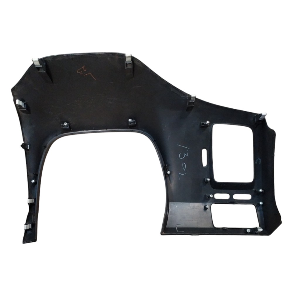 Moldura Painel Instrumentos New Civic 2006 2007 2008 A 2011 2