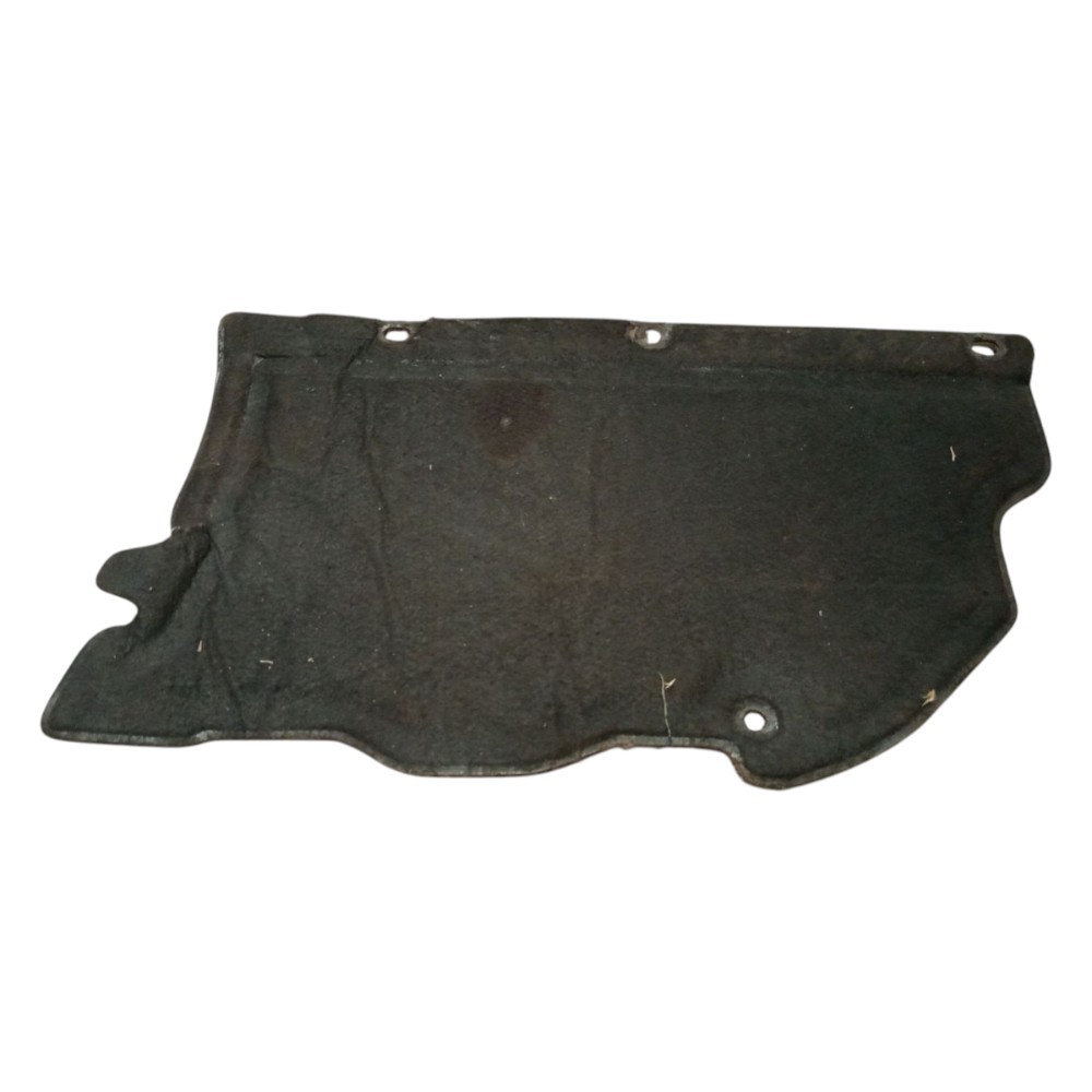 Forro Acabamento Inferior Painel Xsara Picasso 2001 A 2012