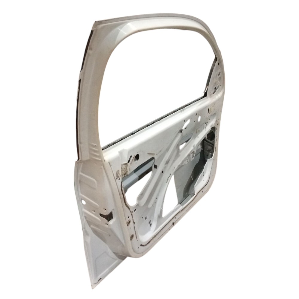 Porta Dianteira Esquerda Peugeot 206 2005 2008 4p Dianteira Esquerda 5