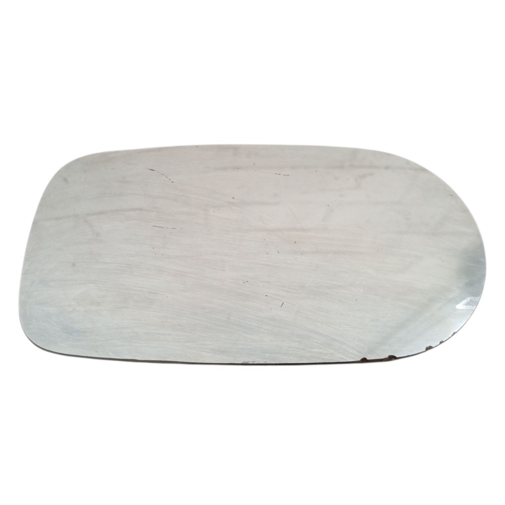 Lente Espelho Retrovisor Esquerdo Palio 2011 2013 2015 2018