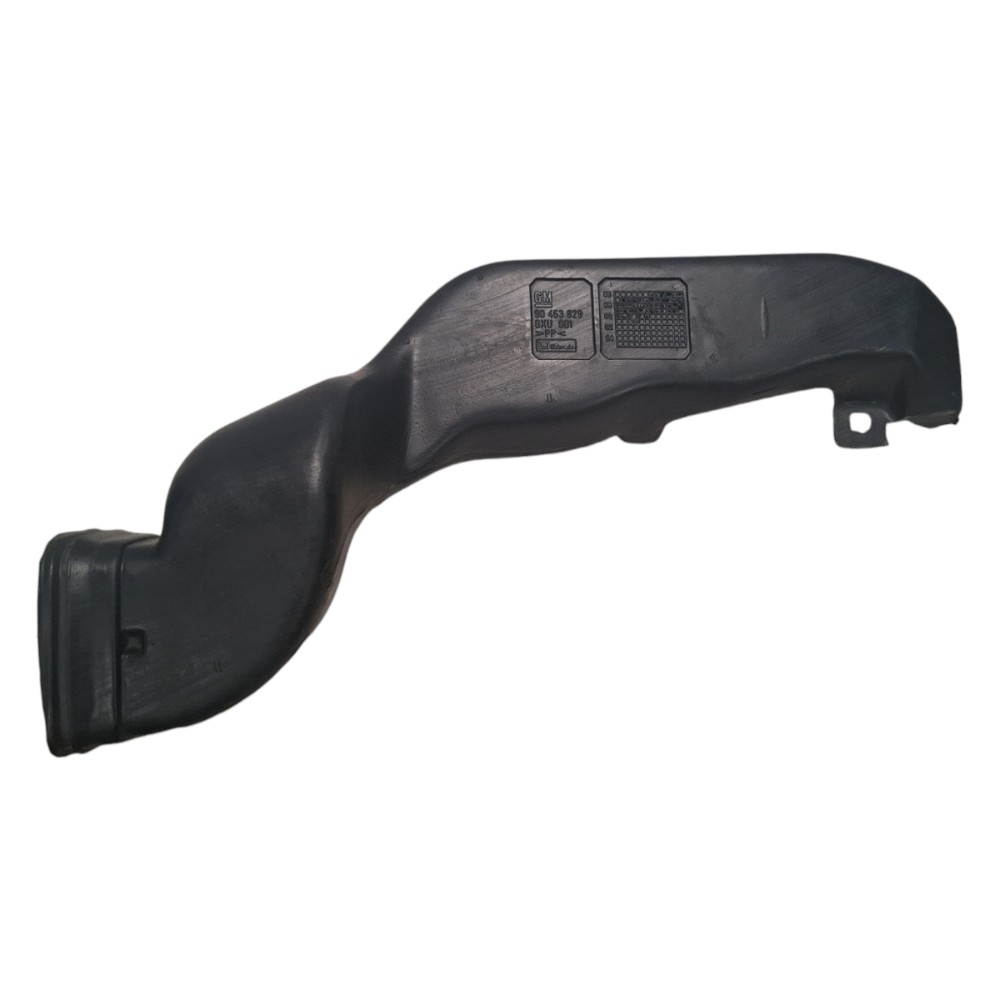 Duto Tubo Ar Painel Vectra 97 98 99 2000 2001 2002 A 2005 2