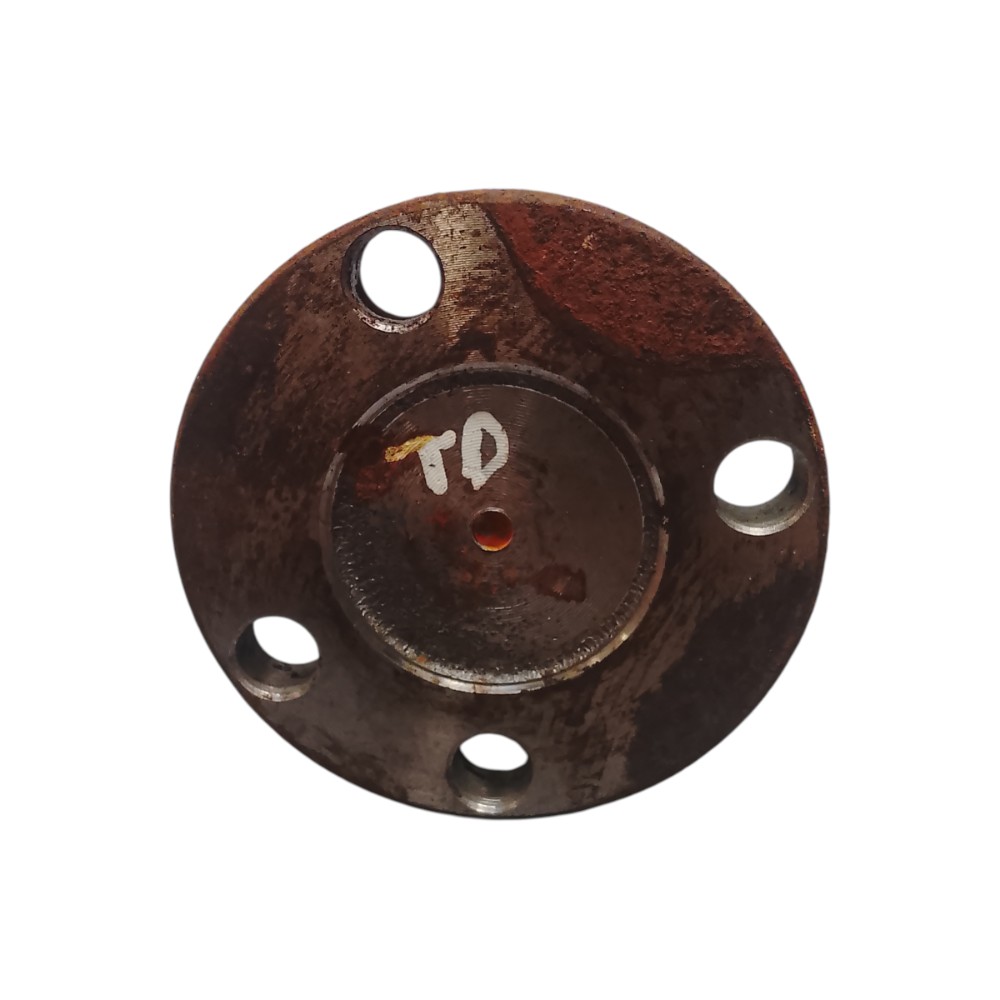 Ponta Eixo Traseiro Gol Saveiro G3 1.6 1.8 2.0 99 2002 2005 4