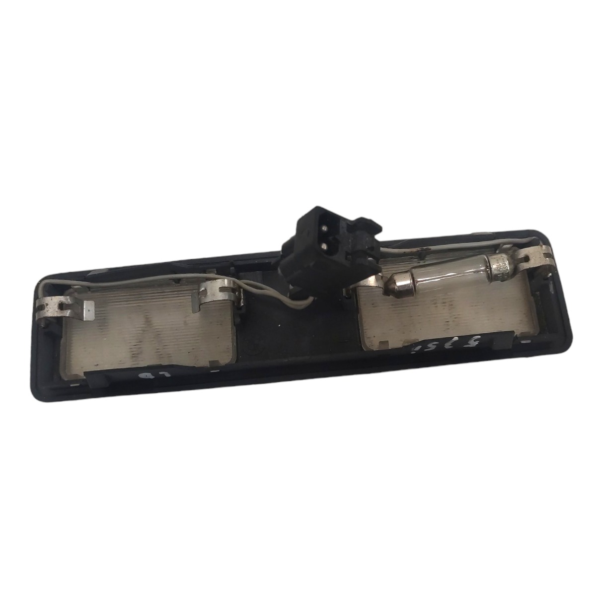 Luz Interna Direito Bmw Série 5 E34 535i 87 88 90 A 95 7