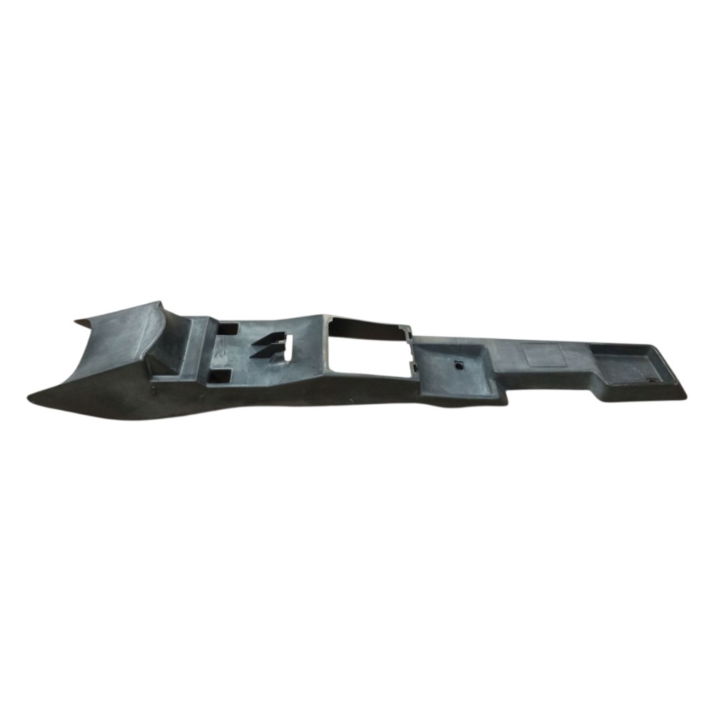 Acabamento Console Central Gm Kadett 89 90 92 94 96 98 5
