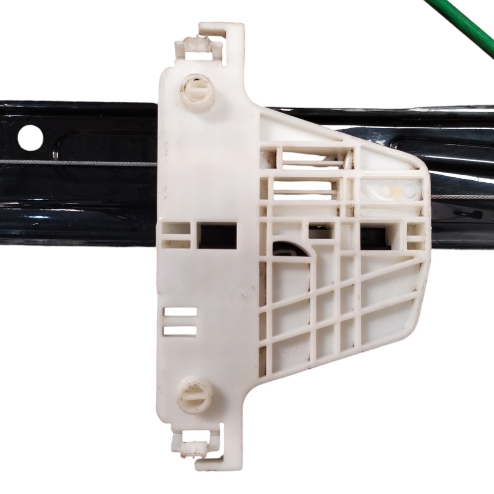 Máquina Vidro Traseiro Esquerdo Gol Voyage G5 2008 2009 2012 6