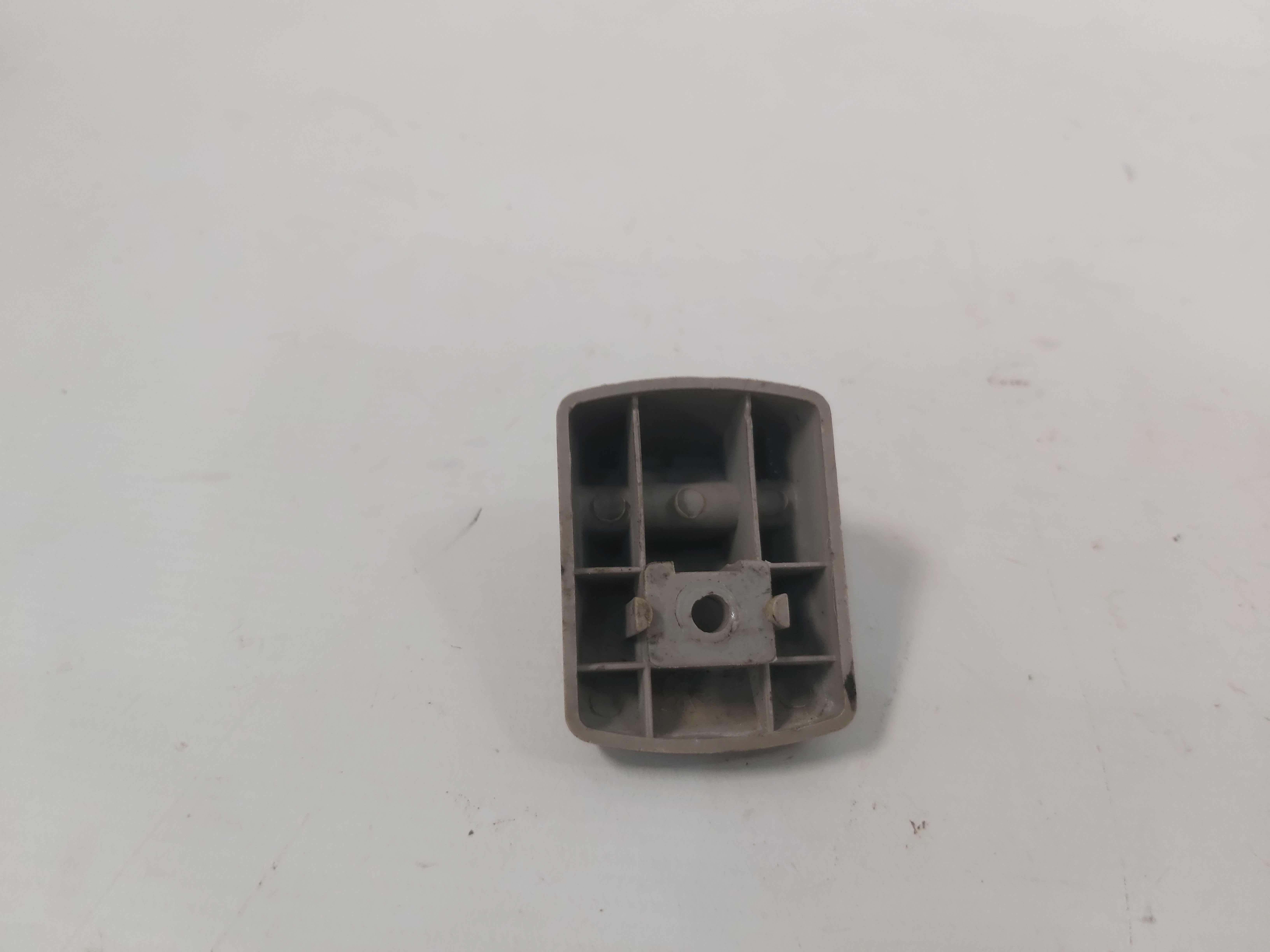 Presilha Suporte Quebra Sol Ford Ka 2012 2014 5