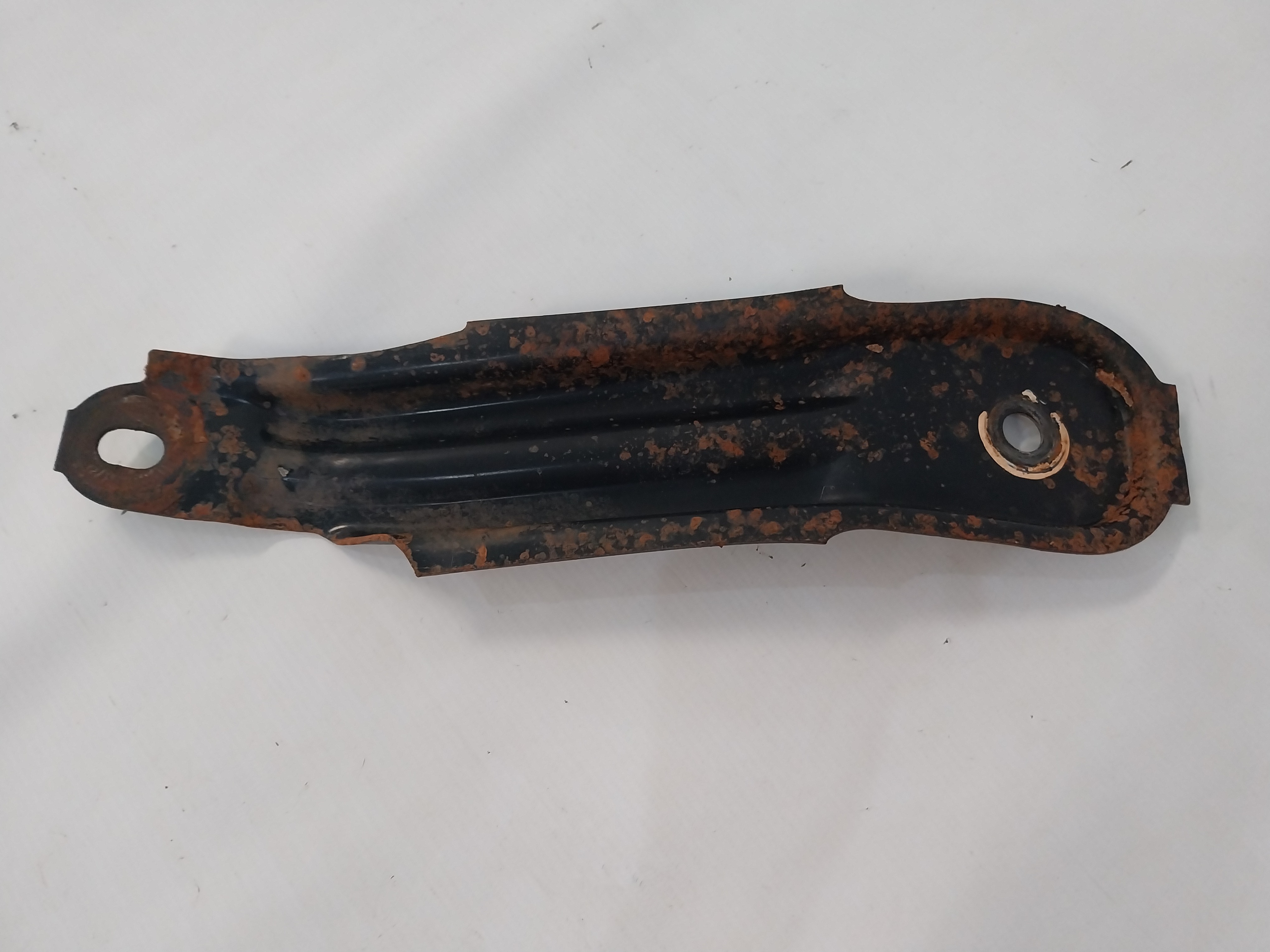 Suporte Coxim Câmbio Versailles 92 93 94 95 96 Santana 3