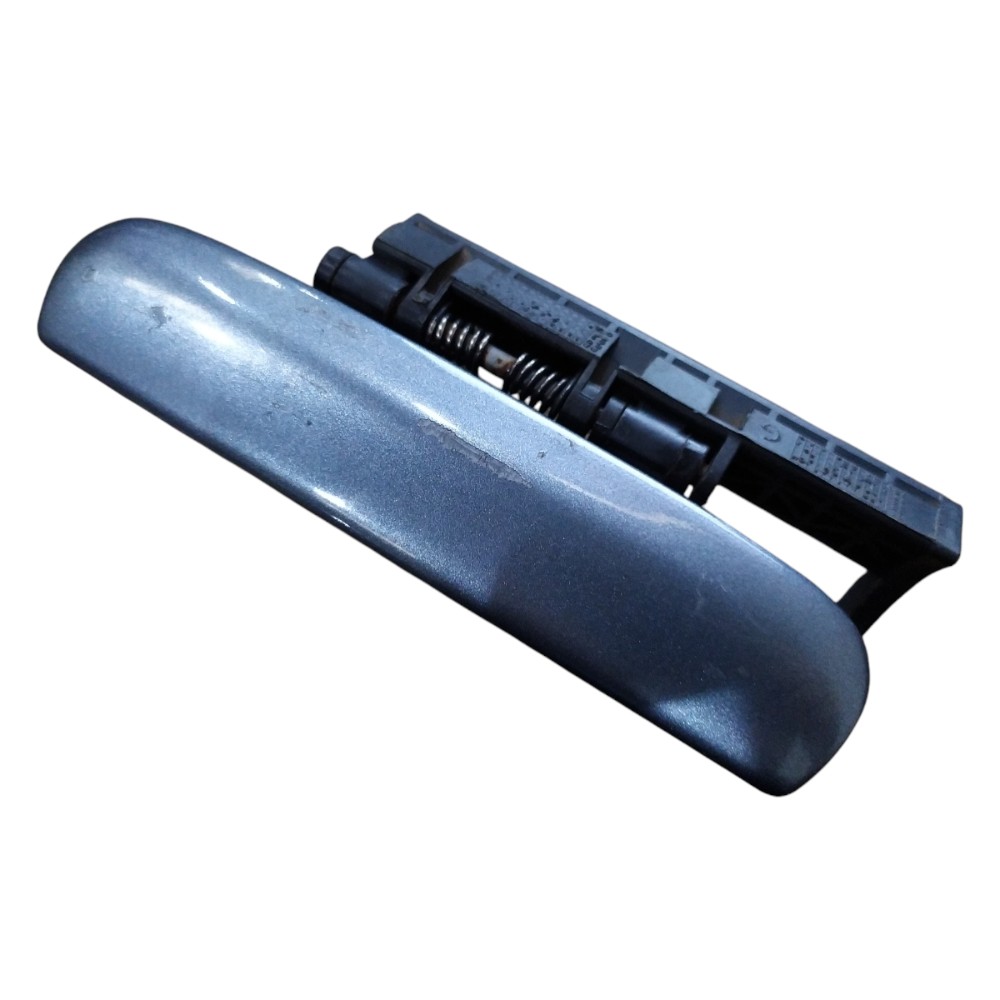 Maçaneta Externa Traseira Esquerda Xsara Picasso 2001 A 2010 Traseira