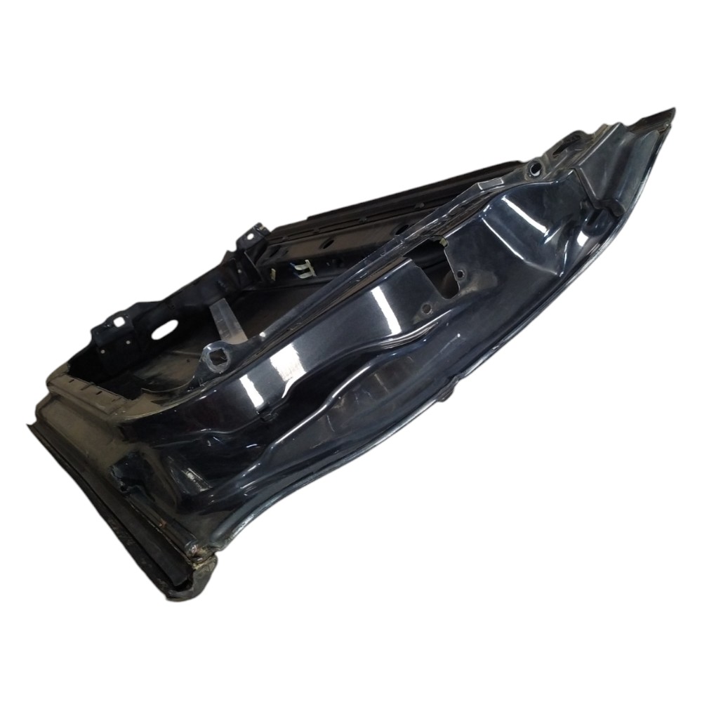 Porta Dianteira Direita Audi A3 97 98 99 2001 2002 2004 2006 Dianteira Direito Preto 8