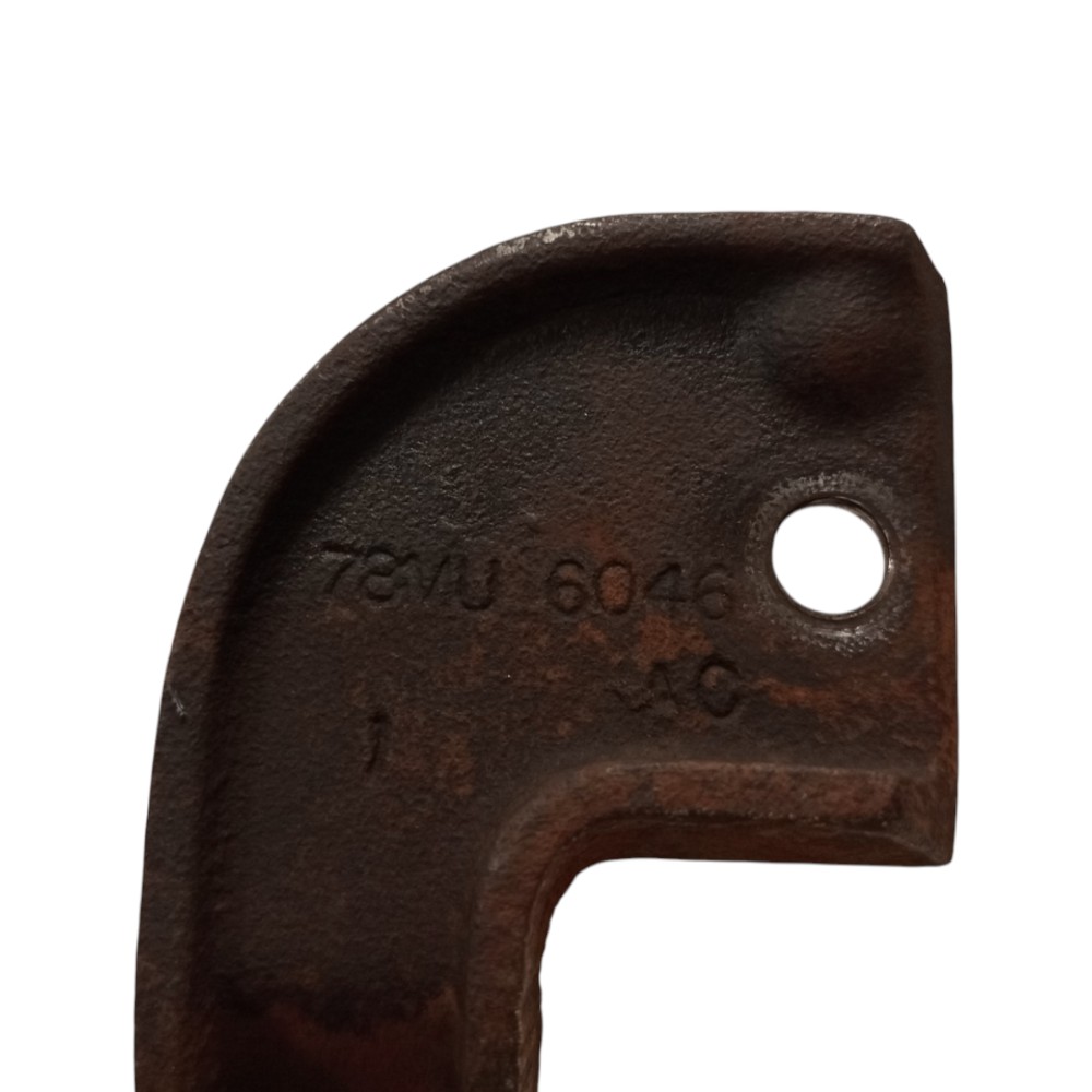 Suporte Dianteiro Motor Cht Corcel Del Rey Belina Pampa 6