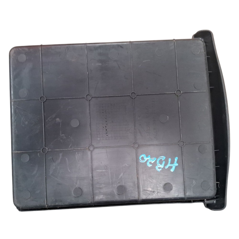 Porta Objetos Gaveta Banco Hb20 2013 2014 2015 X885801s070 4