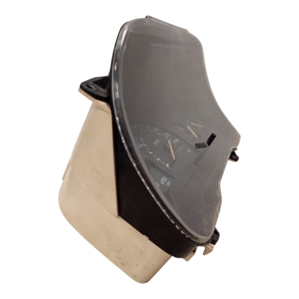 Painel Instrumentos Conta Giros Ford Escort Xr3 93 94 95 96 Preto 3