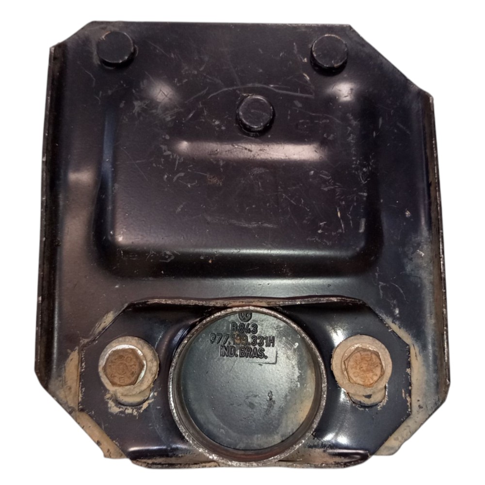Suporte Coxim Motor Gol Parati G2 94 95 96 97 99 2000 A 2005 1