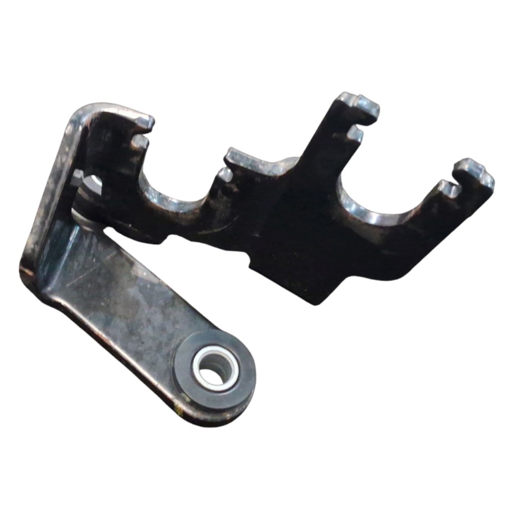 Suporte Cabo Trambulador Hyundai Hb20 1.0 2020 2021 2022 5