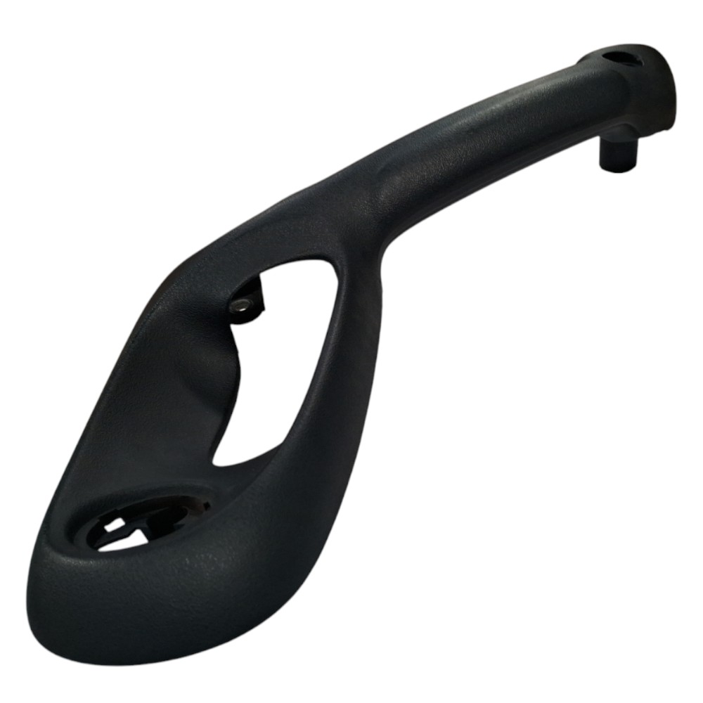 Puxador Porta Traseira Direita Vectra 97 98 99 2000 A 2005 4