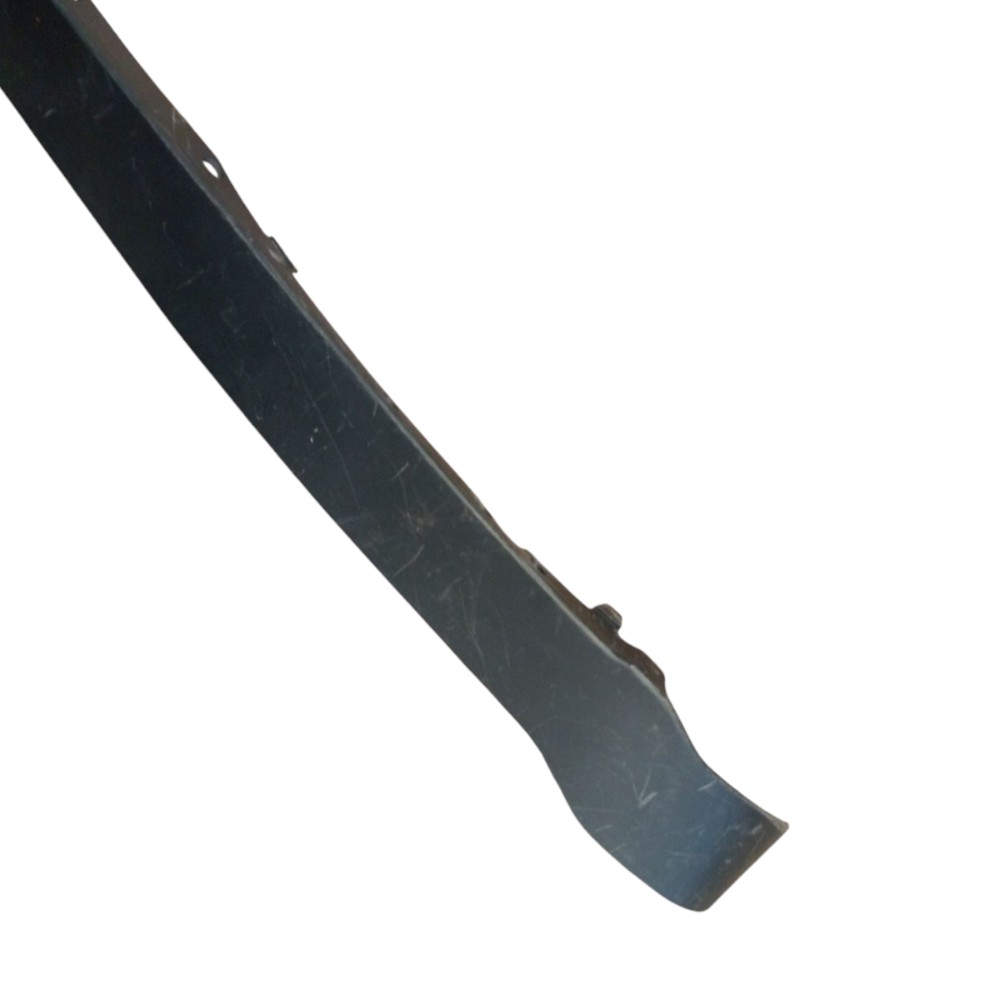 Acabamento Spoiler Dianteiro Ford Ecosport 2013 2014 A 2021 4