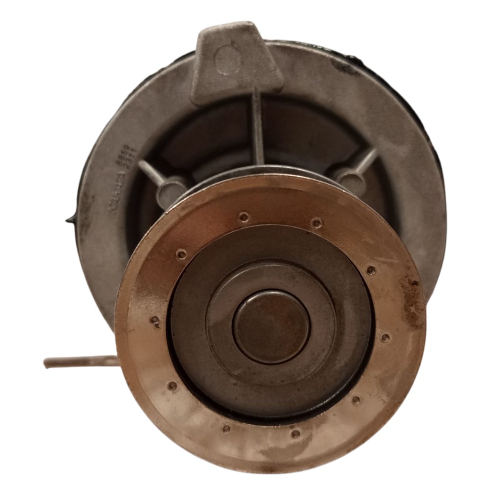 Bomba Água Gm Vectra 97 98 99 2000 2001 2002 2003 2004 2005 4