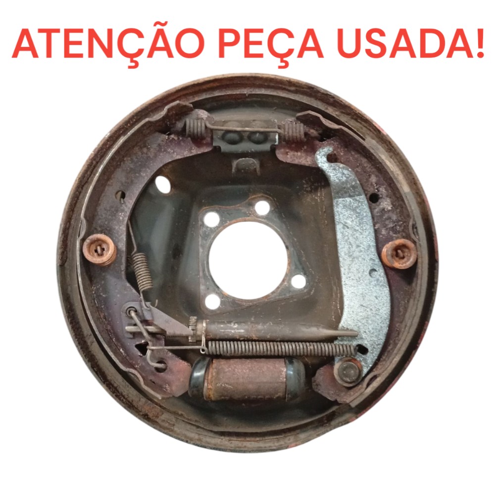 Espelho Roda Traseira Direita Astra Vectra Meriva 99 A 2011 2
