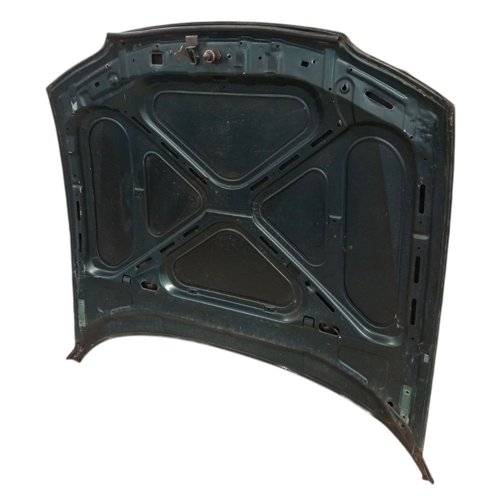 Fechadura Capô Vectra 97 98 99 2000 2001 2002 2005 Detalhe 7