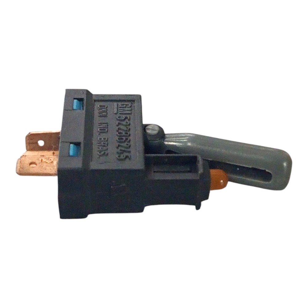 Interruptor Desembaçador Vidro Traseiro Monza 82 84 86 90 7