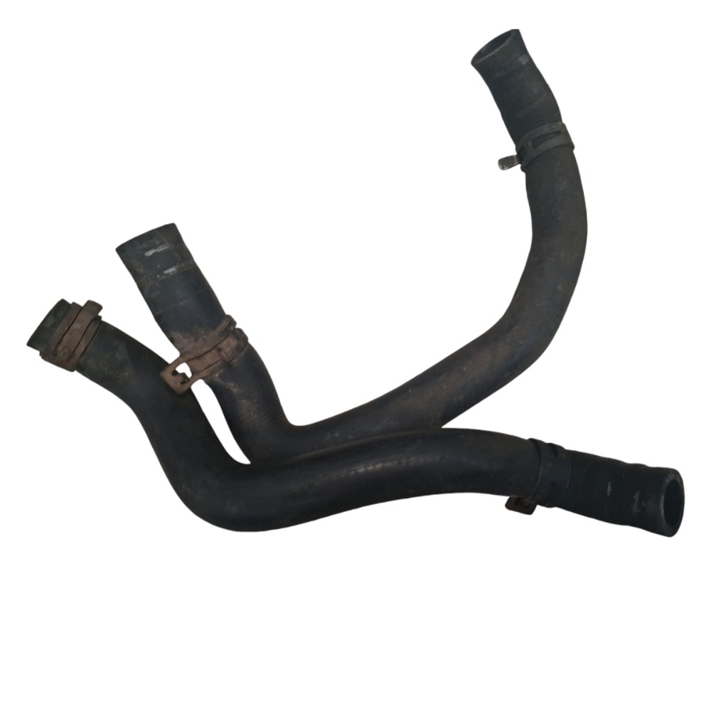 Mangueira Radiador Óleo Audi A3 97 98 99 2000 2001 2002 2006 4