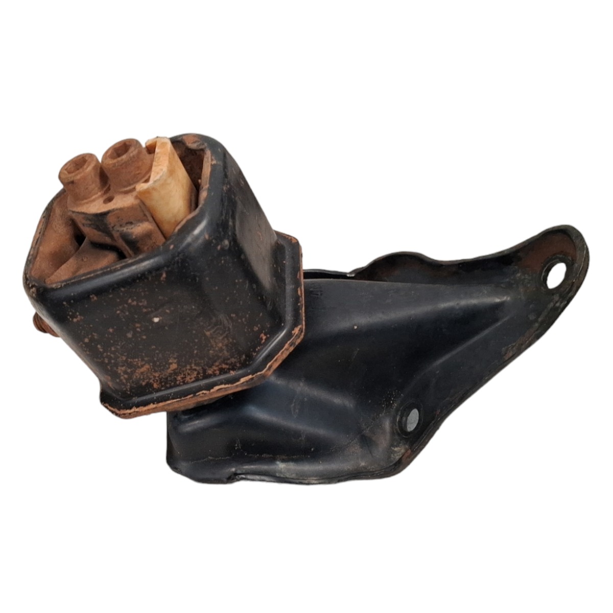 Suporte Coxim Motor Esquerdo Parati Saveiro Gol G3 G4 2