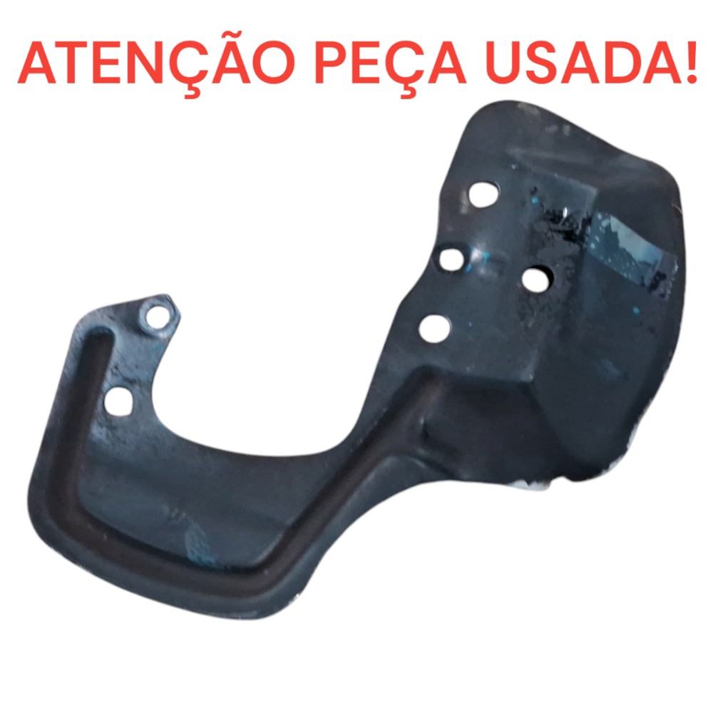 Espelho Defletor Manga Eixo Esquerdo Corsa Wind 94 95 A 2002 3
