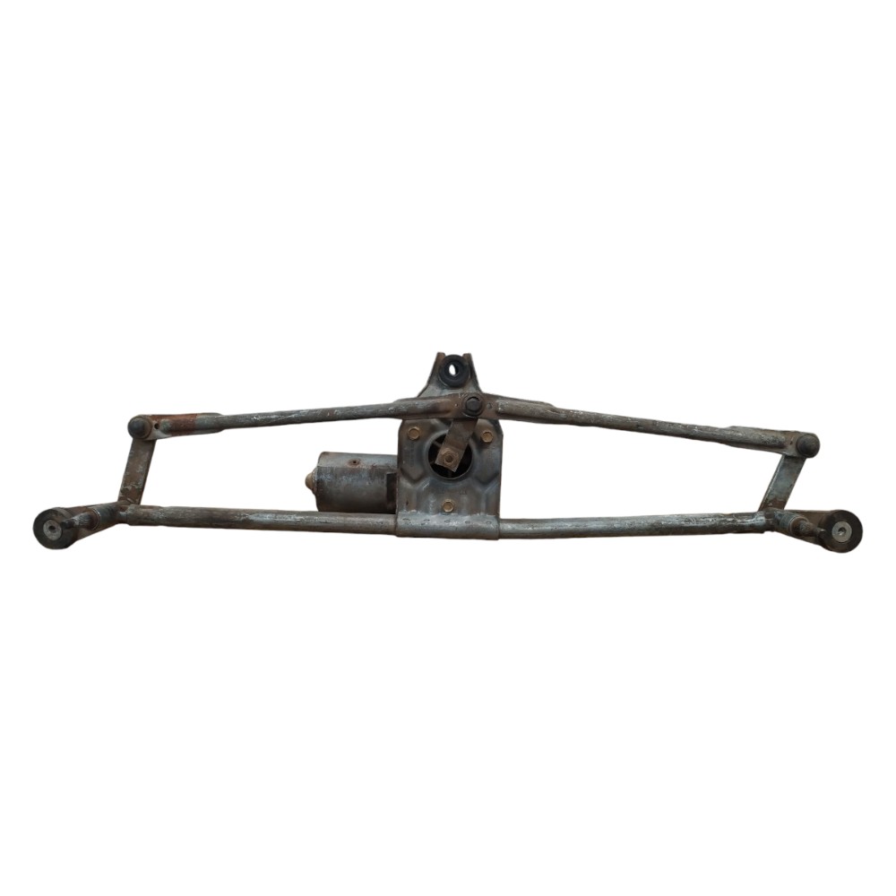 Máquina Limpador Parabrisa Parati Gol G2 G3 94 96 2000 2005 3