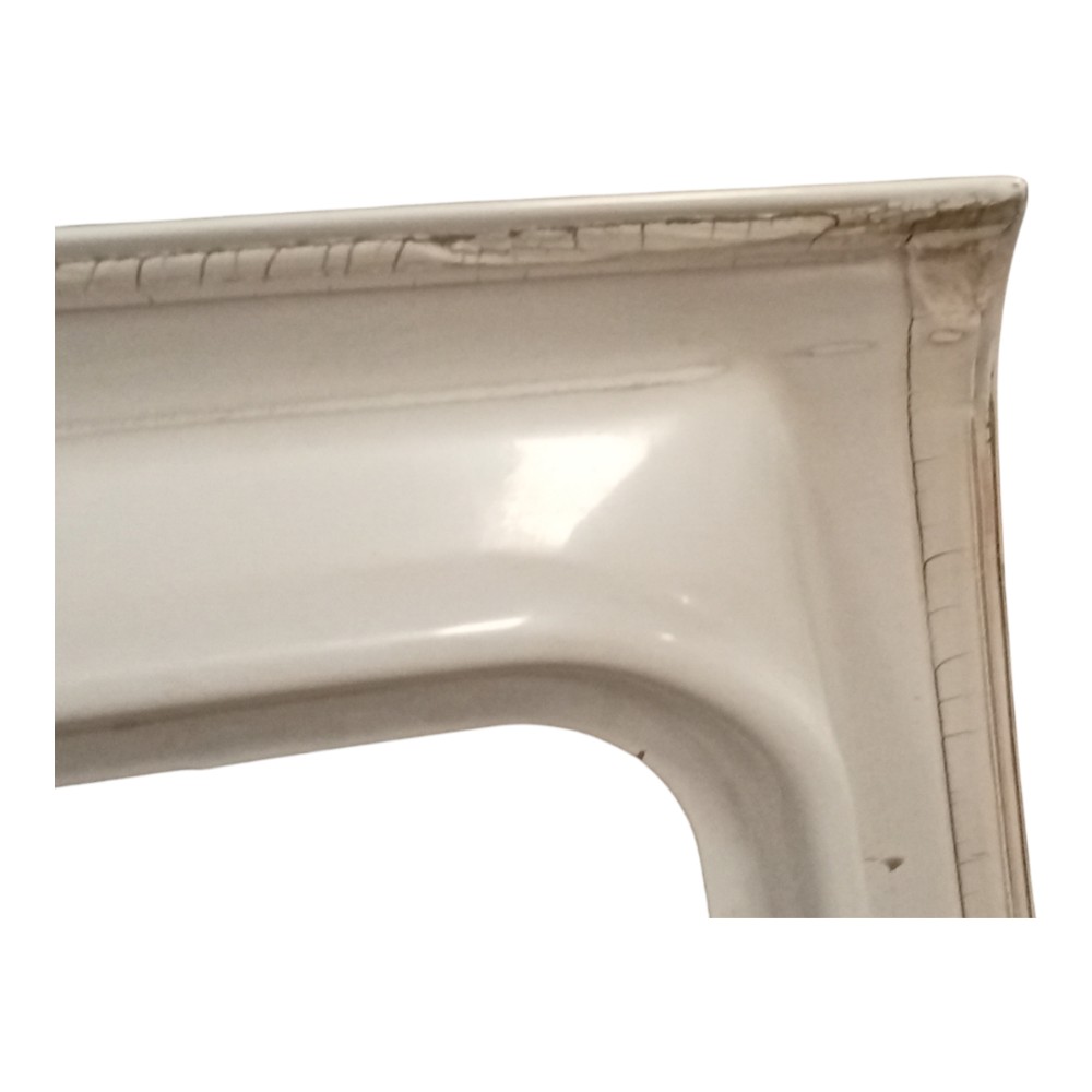 Porta Traseira Esquerda Vectra 98 99 2000 2001 2002 2005 Traseira Esquerdo Branco 6