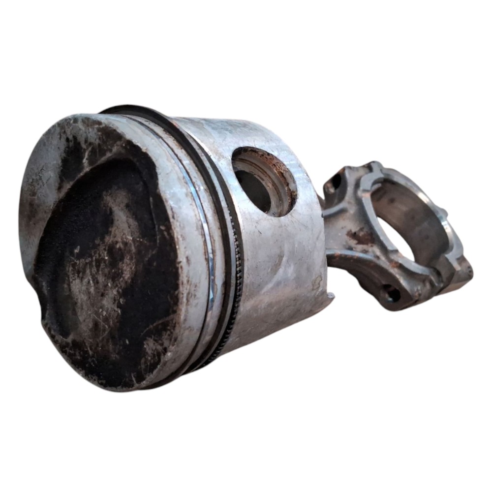 Biela Motor Fiat Argentino Sevel Fiorino Fiasa 1.5 Original 5