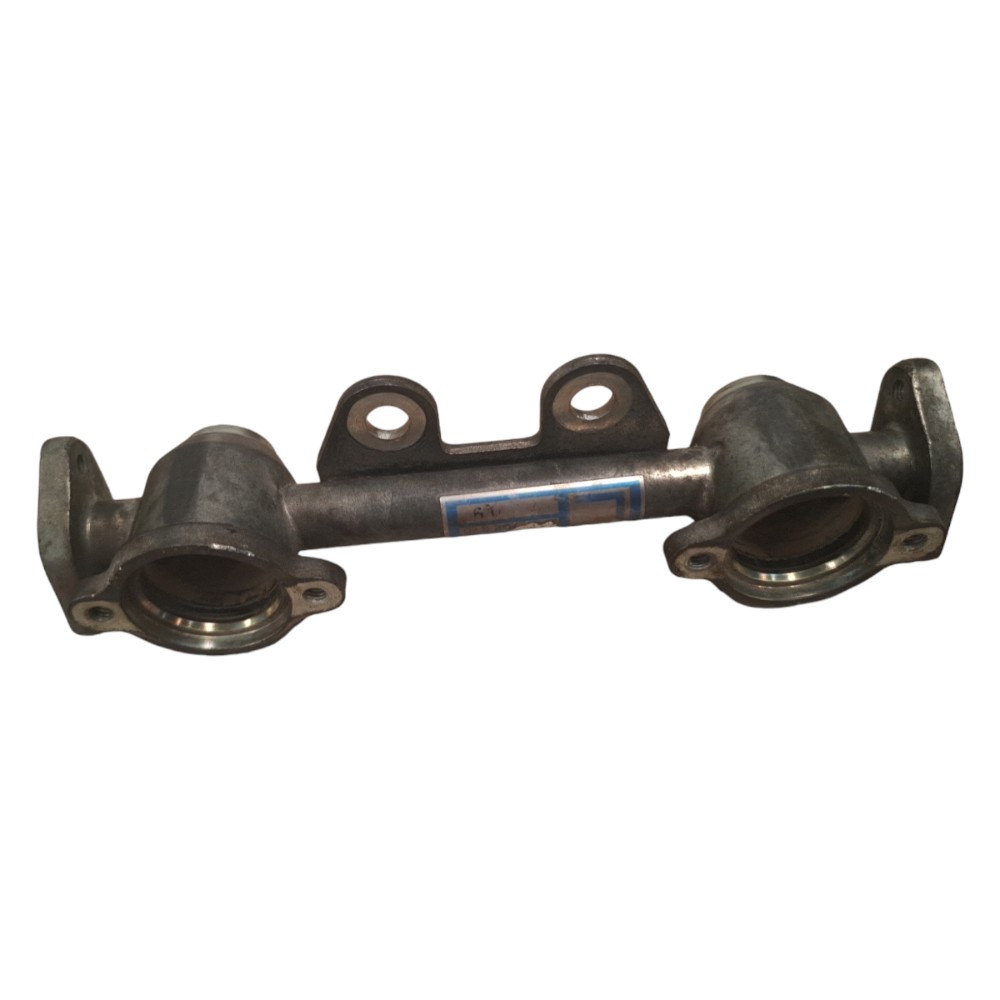Flauta Bico Injetor Esquerdo Subaru Legacy 2.0 94 95 96 A 99 4