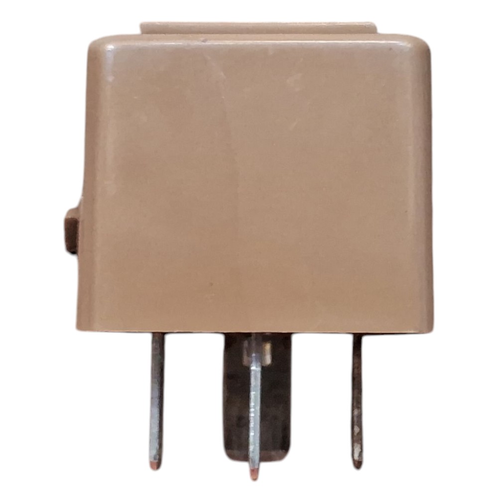 Rele Auxiliar Bmw Série 5 E34 535 87 88 89 90 95 61361388745 2