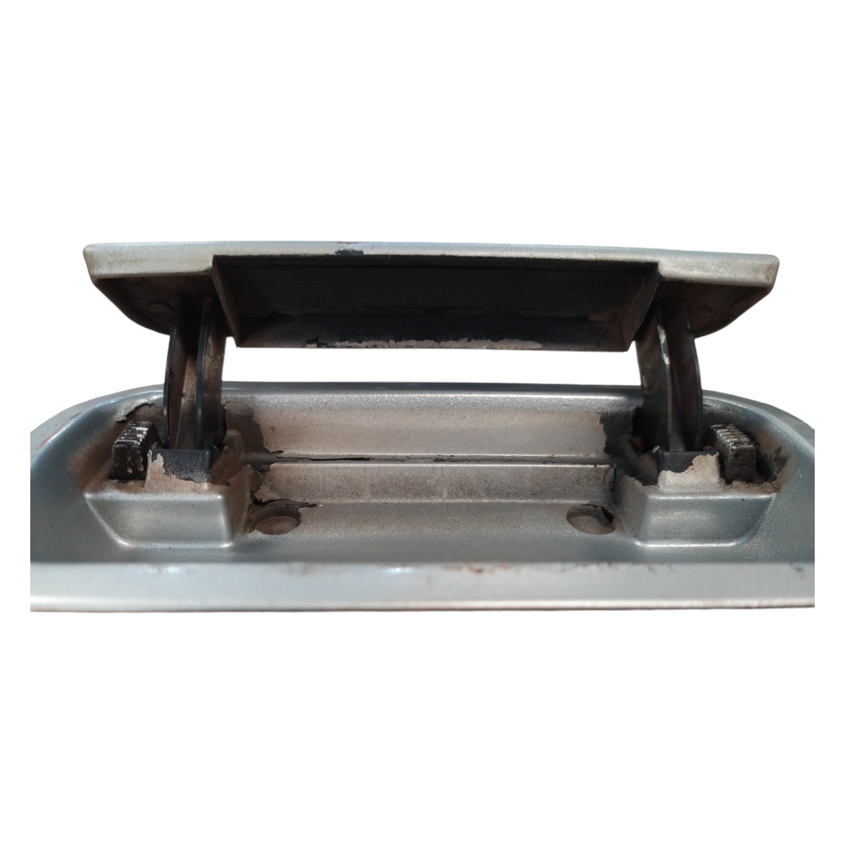 Maçaneta Externa Traseira Corsa Classic 94 99 2000 2005 2016 7