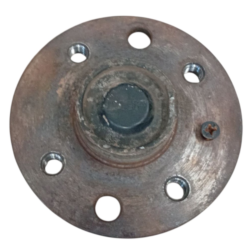 Cubo Roda Traseira Direita Gm Vectra 97 98 99 2000 2005 2