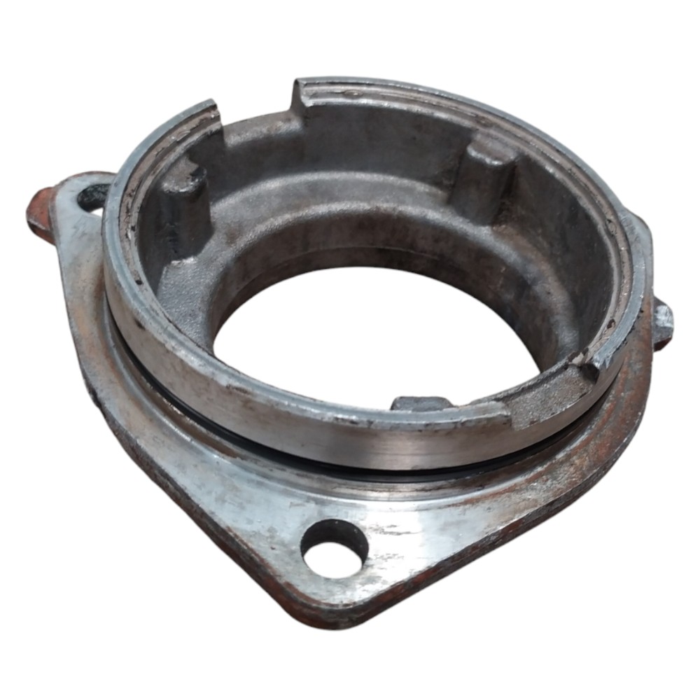 Flange Carcaça Câmbio Palio Strada Siena Uno 46514102 5
